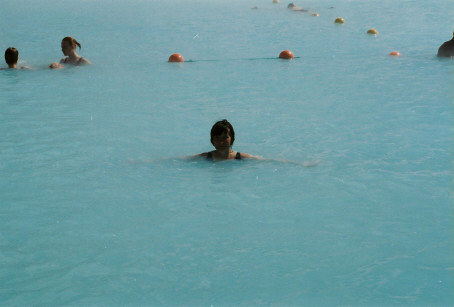 Blue Lagoon
